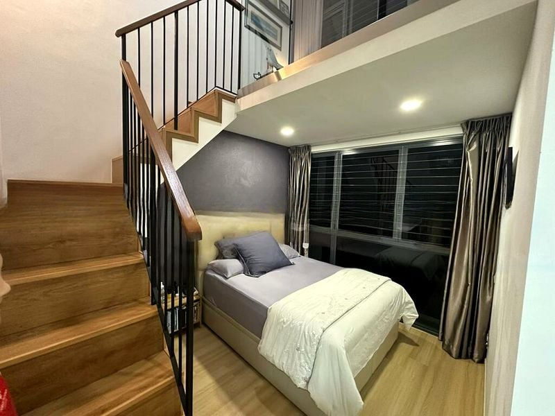 BLOSSOM RESIDENCES 7