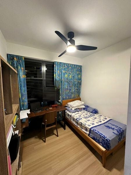 BLOSSOM RESIDENCES 2