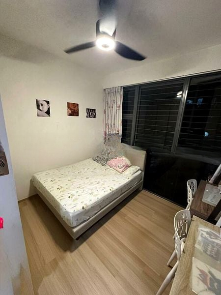 BLOSSOM RESIDENCES 3