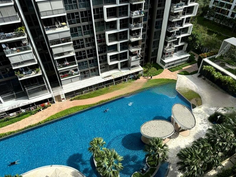 BLOSSOM RESIDENCES 12