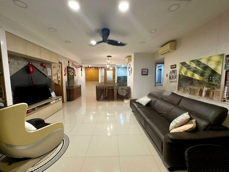 BLOSSOM RESIDENCES 15