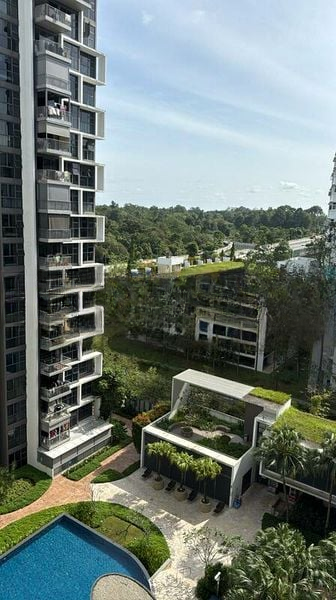 BLOSSOM RESIDENCES 11