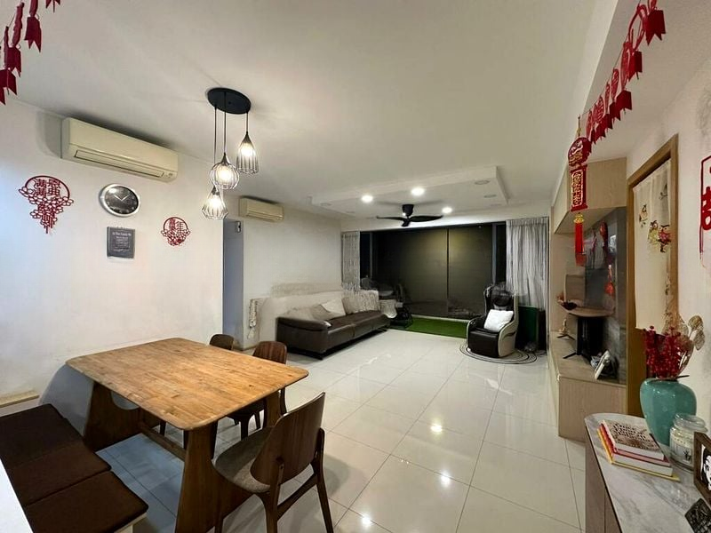 BLOSSOM RESIDENCES 13