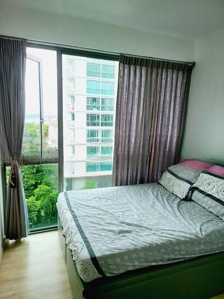 RIPPLE BAY 8