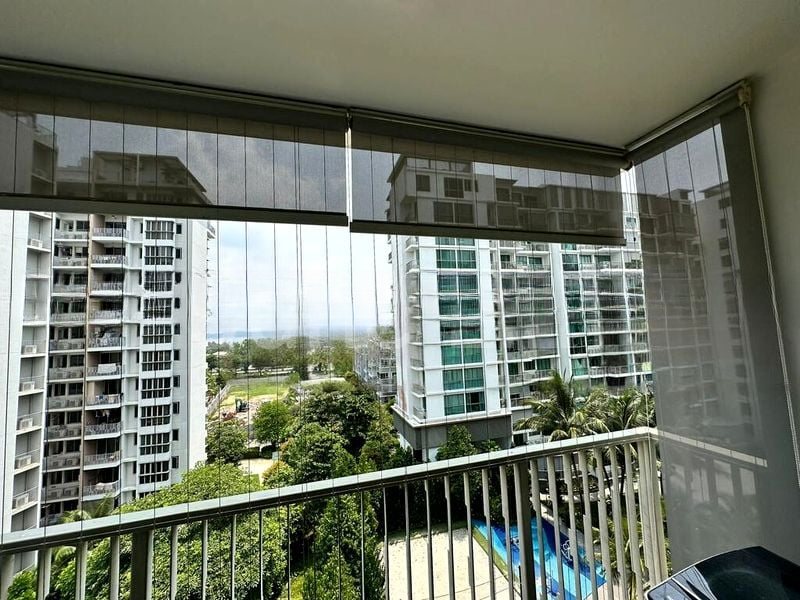 RIPPLE BAY 2