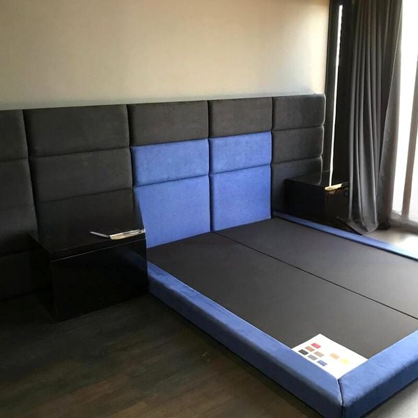RV EDGE 6