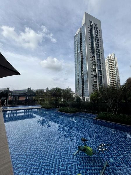 PULLMAN RESIDENCES NEWTON 10