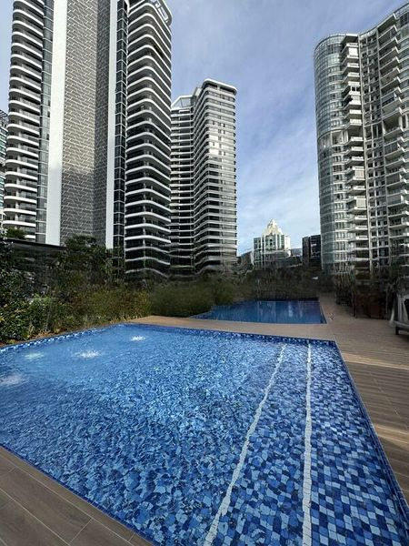 PULLMAN RESIDENCES NEWTON 11