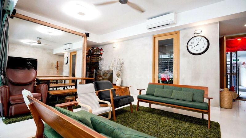 HEDGES PARK CONDOMINIUM 7