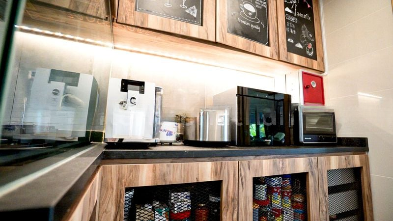 HEDGES PARK CONDOMINIUM 2