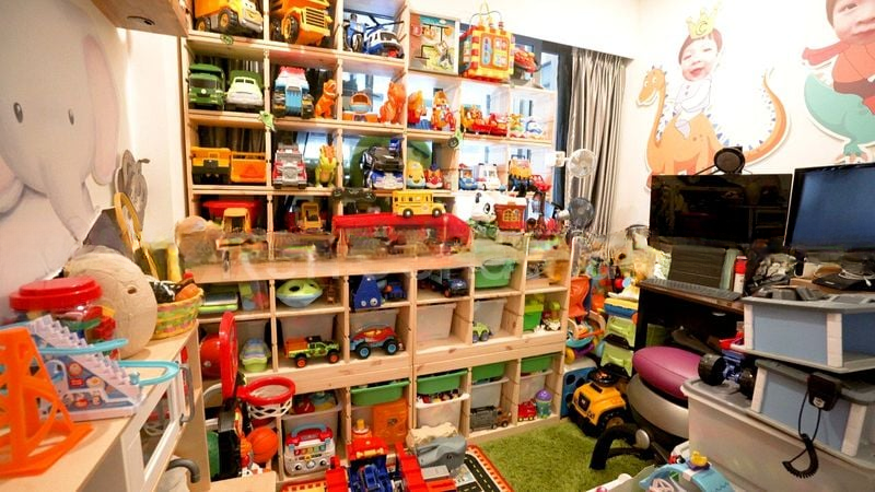 HEDGES PARK CONDOMINIUM 10