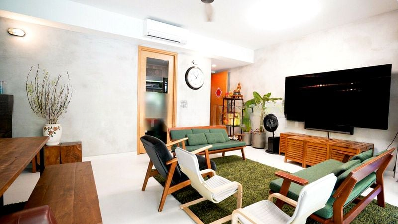 HEDGES PARK CONDOMINIUM 6