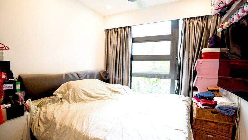 HEDGES PARK CONDOMINIUM 9