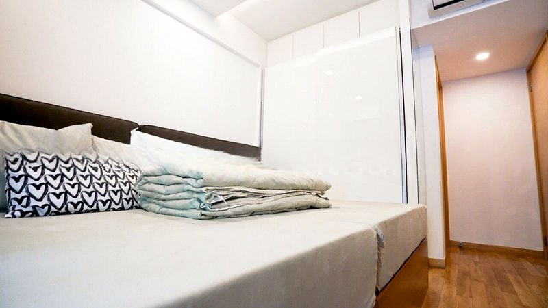 HEDGES PARK CONDOMINIUM 13