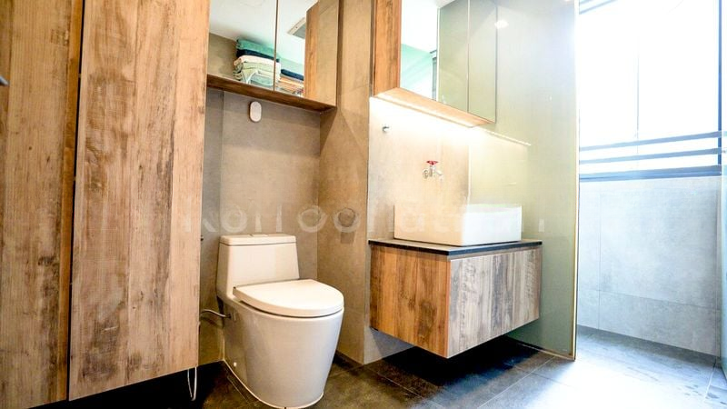 HEDGES PARK CONDOMINIUM 14