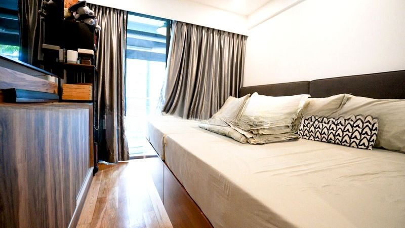 HEDGES PARK CONDOMINIUM 12