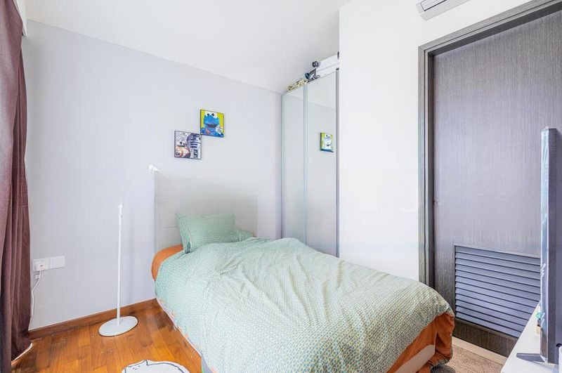 JADE RESIDENCES 2