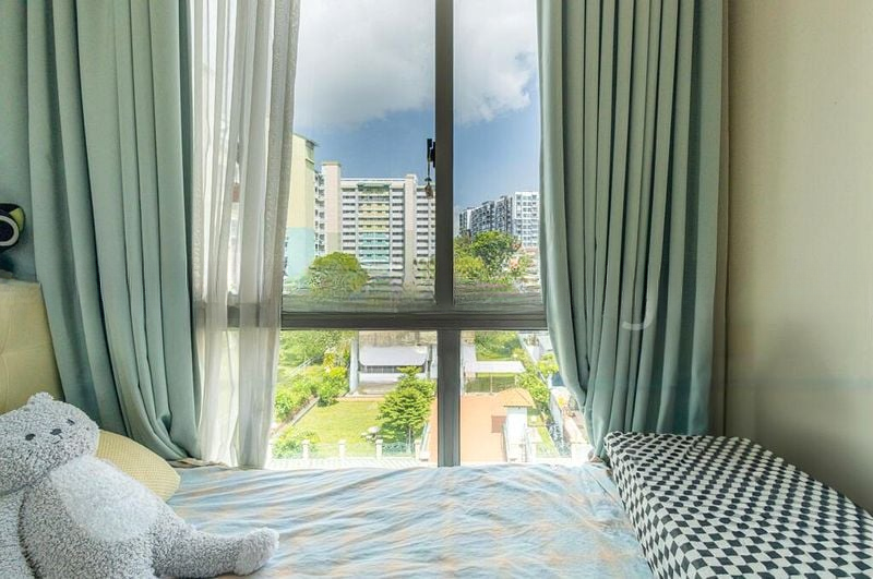 JADE RESIDENCES 5