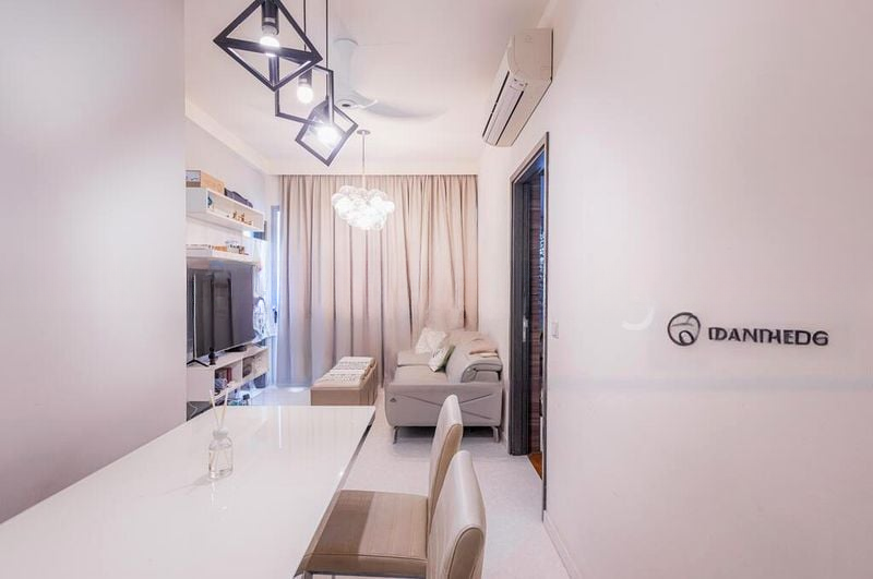JADE RESIDENCES 13