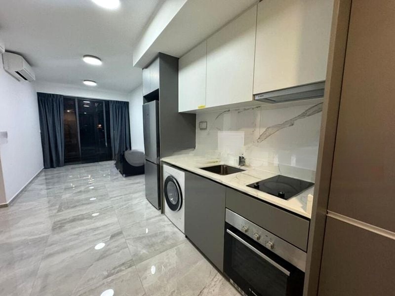 AFFINITY AT SERANGOON 8