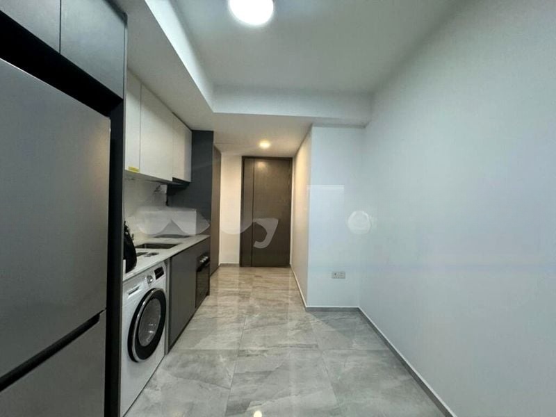 AFFINITY AT SERANGOON 2