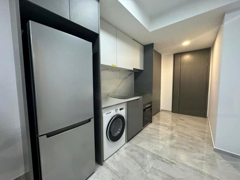 AFFINITY AT SERANGOON 9