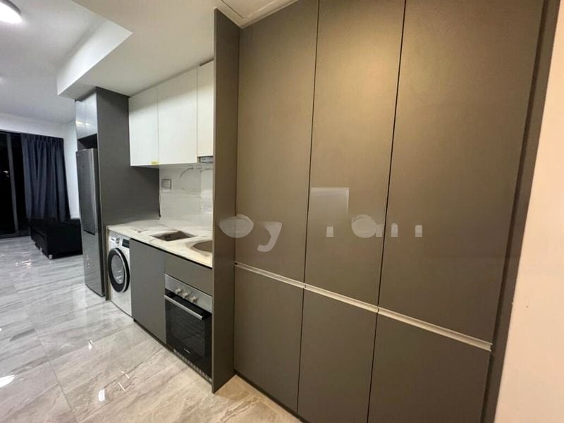 AFFINITY AT SERANGOON 7