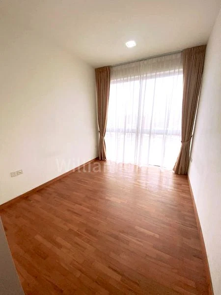 THE WHARF RESIDENCE 2