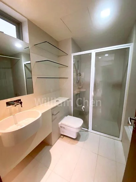 THE WHARF RESIDENCE 4