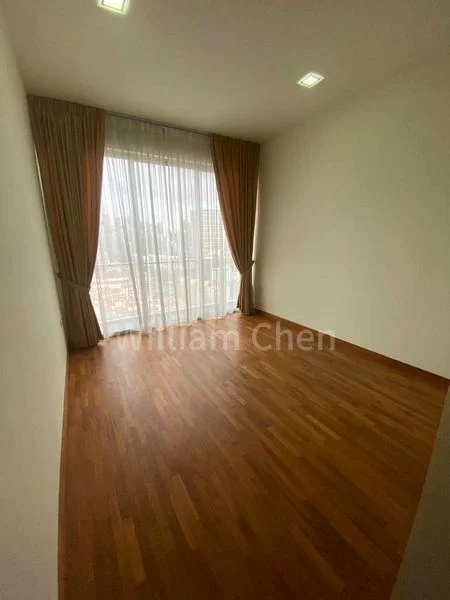 THE WHARF RESIDENCE 5