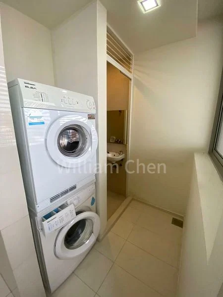 THE WHARF RESIDENCE 6