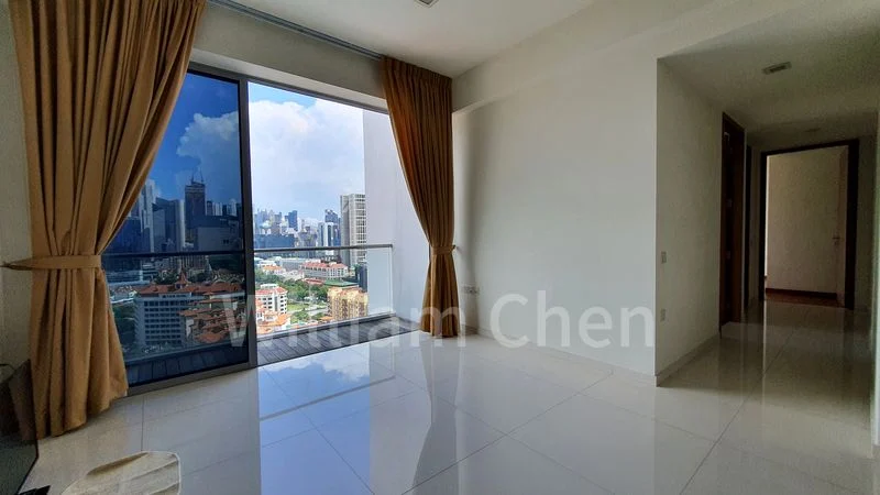 THE WHARF RESIDENCE 8