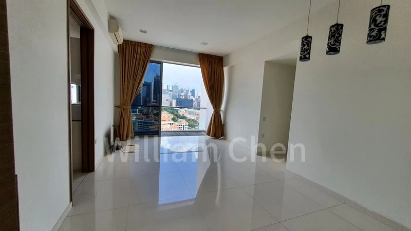 THE WHARF RESIDENCE 9