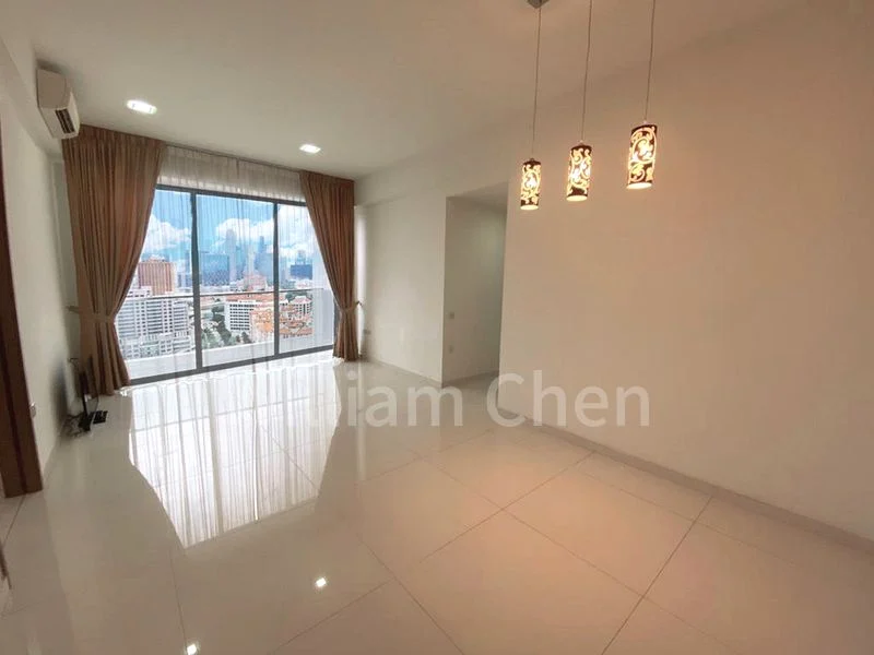 THE WHARF RESIDENCE 10