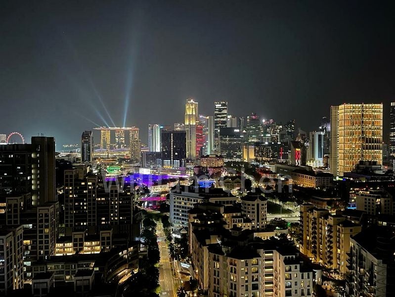 THE WHARF RESIDENCE 11