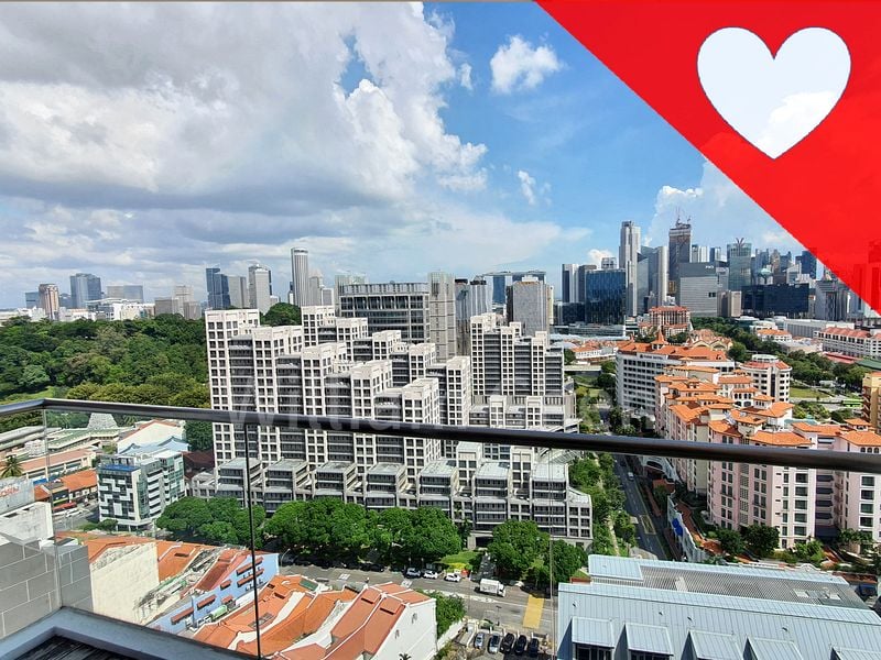 THE WHARF RESIDENCE 12