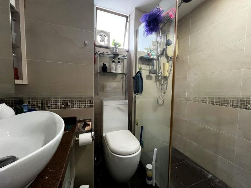 ORCHID PARK CONDOMINIUM 5