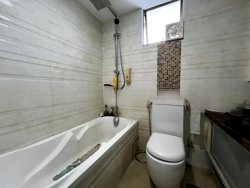 ORCHID PARK CONDOMINIUM 7