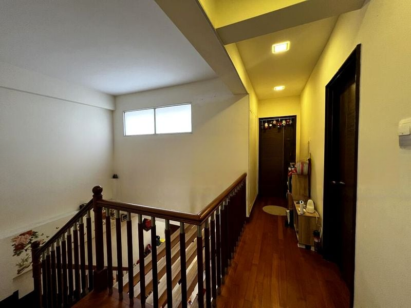 ORCHID PARK CONDOMINIUM 10