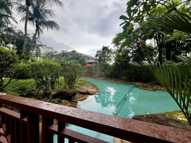 ORCHID PARK CONDOMINIUM 3
