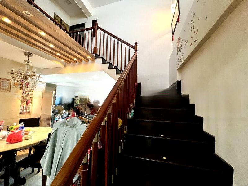 ORCHID PARK CONDOMINIUM 11