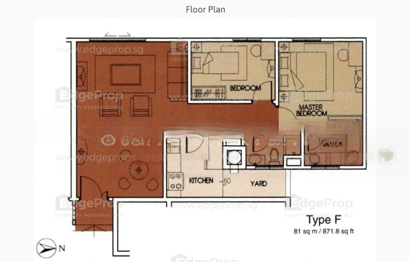 KELLETT COURT 10