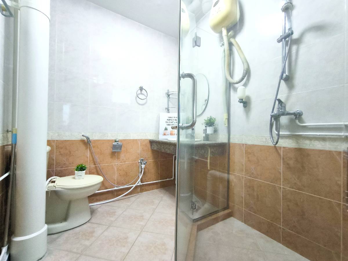 JURONG EAST ST 31 11