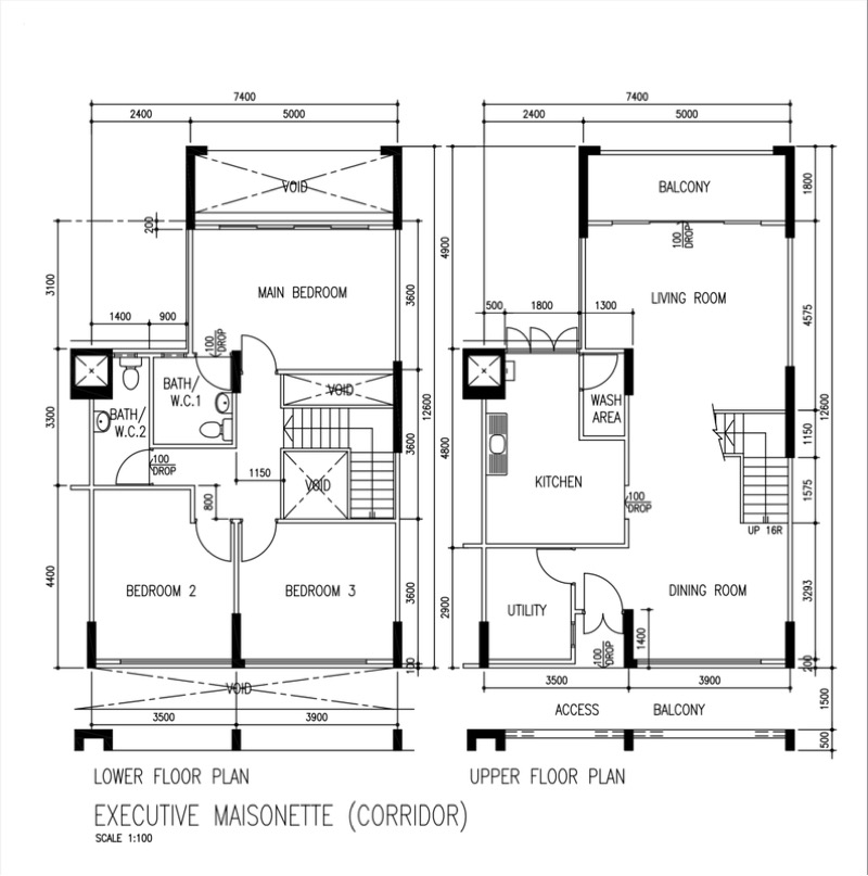 JURONG EAST ST 31 14