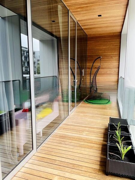 SELETAR PARK RESIDENCE 8