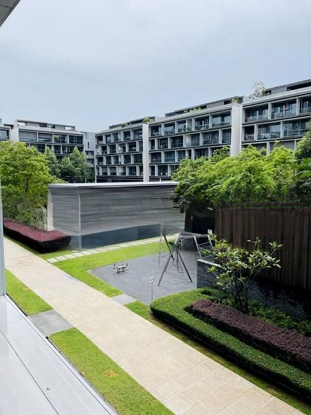 SELETAR PARK RESIDENCE 3