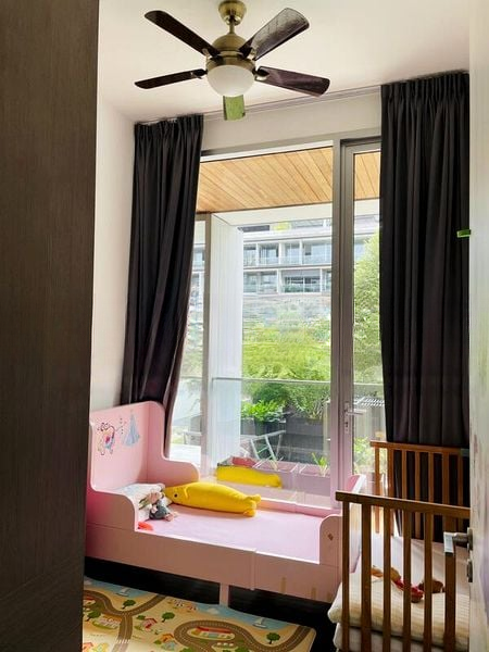 SELETAR PARK RESIDENCE 5