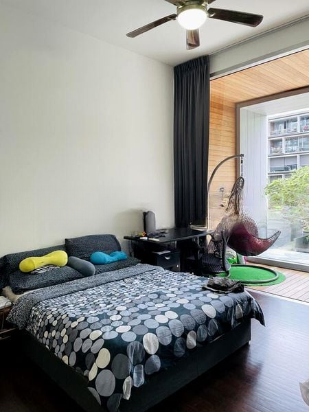 SELETAR PARK RESIDENCE 9