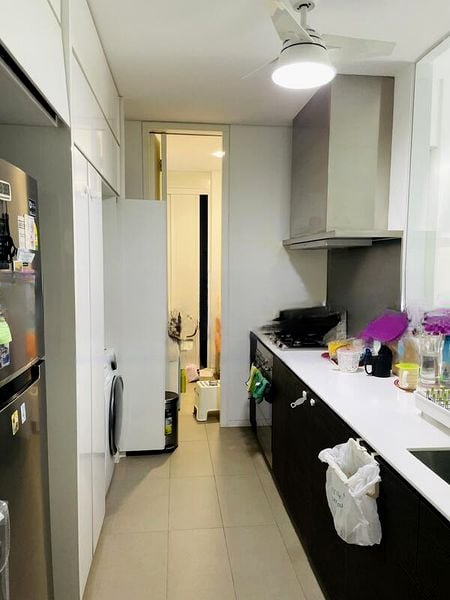 SELETAR PARK RESIDENCE 7