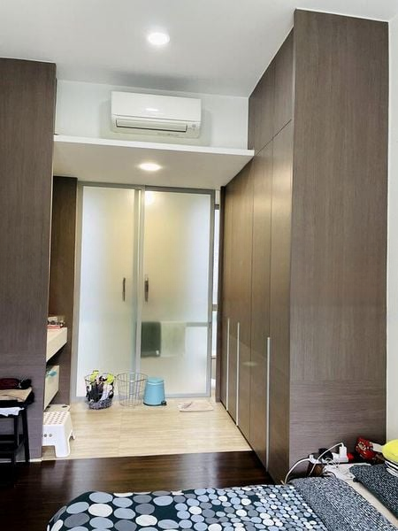 SELETAR PARK RESIDENCE 4